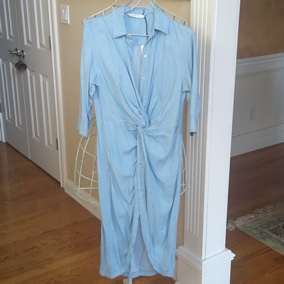 Zara Dresses & Skirts - Zara  Dress